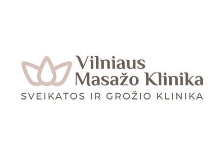 Masažo salonas: Vilniaus Masažo Klinika